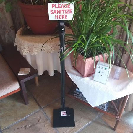 Anchorage Guest House Plettenberg Bay Luaran gambar