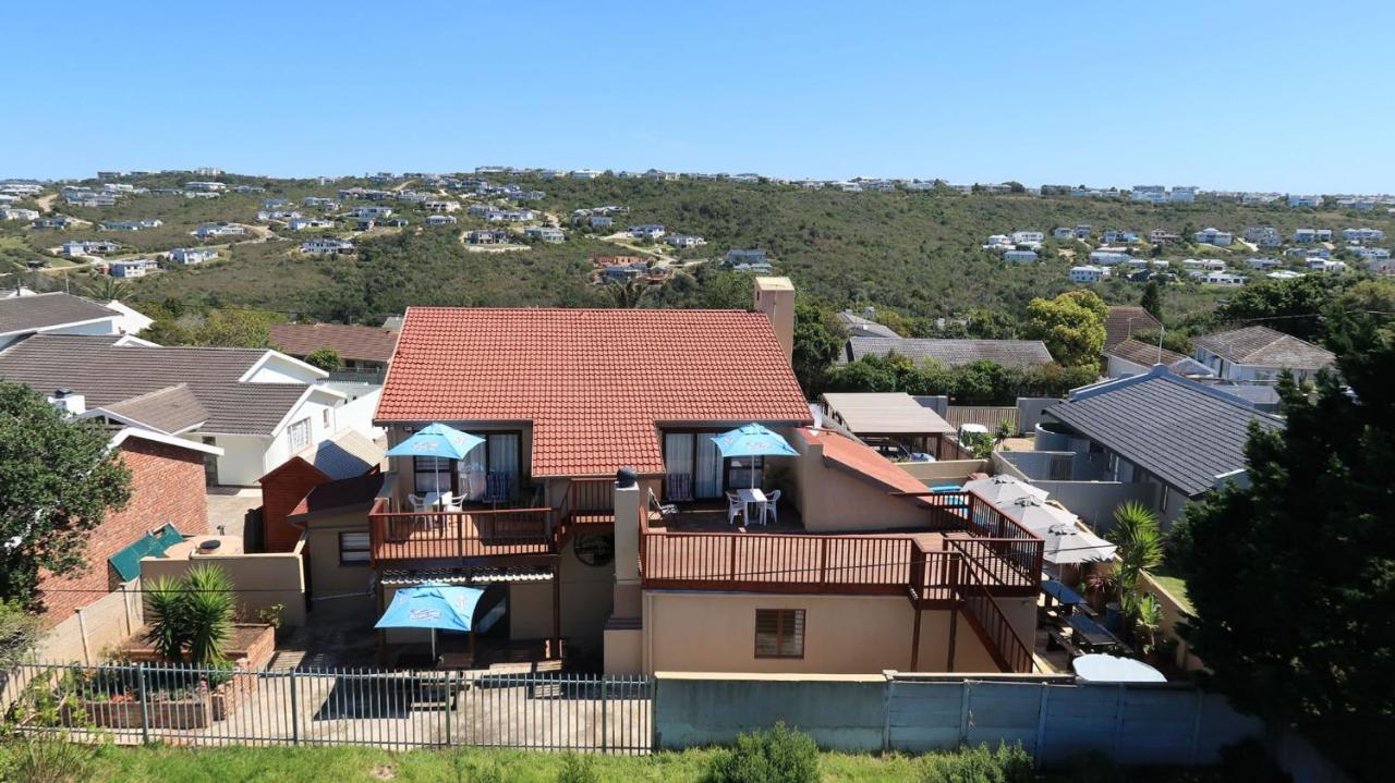 Anchorage Guest House Plettenberg Bay Luaran gambar