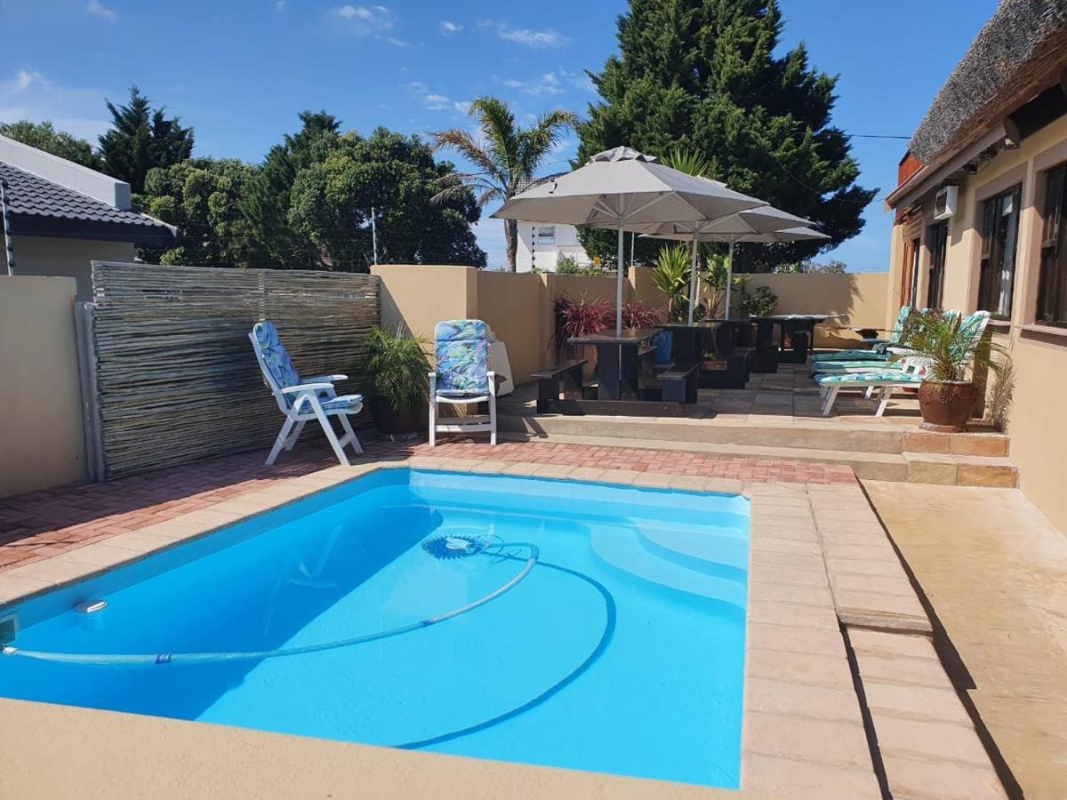 Anchorage Guest House Plettenberg Bay Luaran gambar