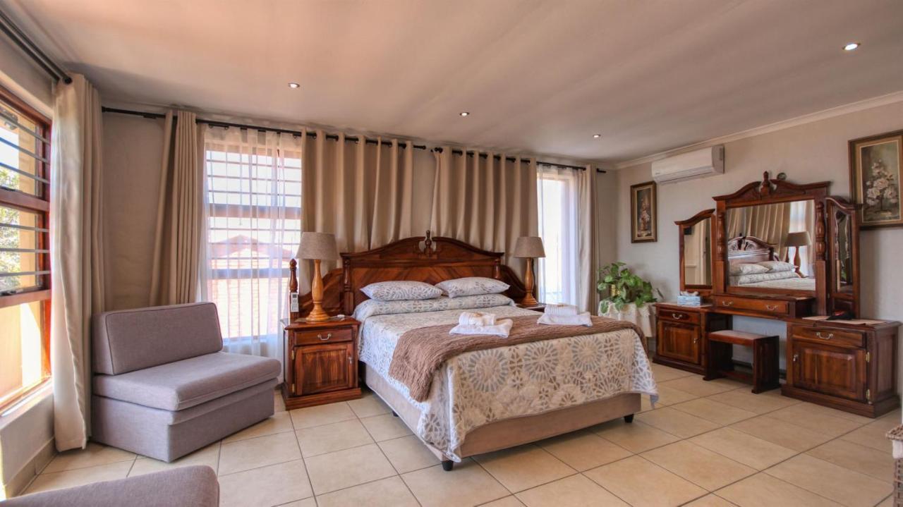 Anchorage Guest House Plettenberg Bay Luaran gambar