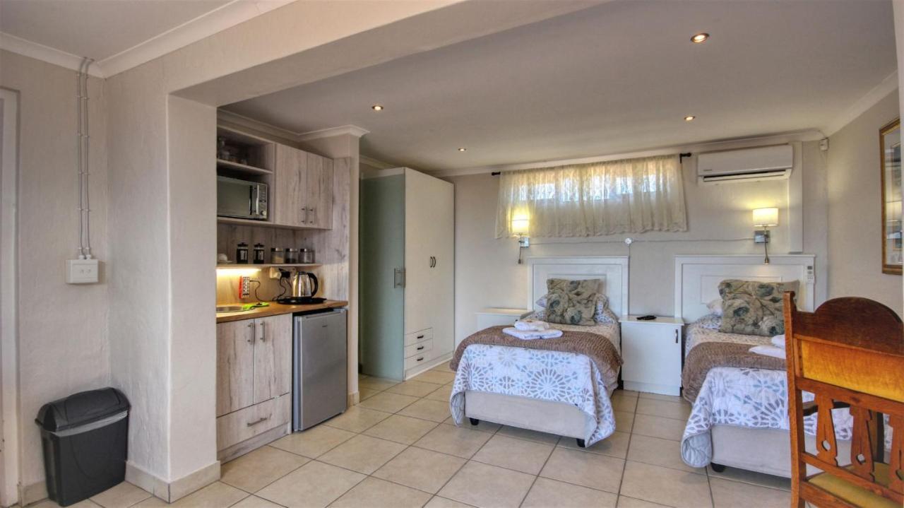 Anchorage Guest House Plettenberg Bay Luaran gambar