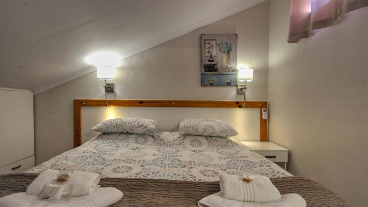 Anchorage Guest House Plettenberg Bay Luaran gambar