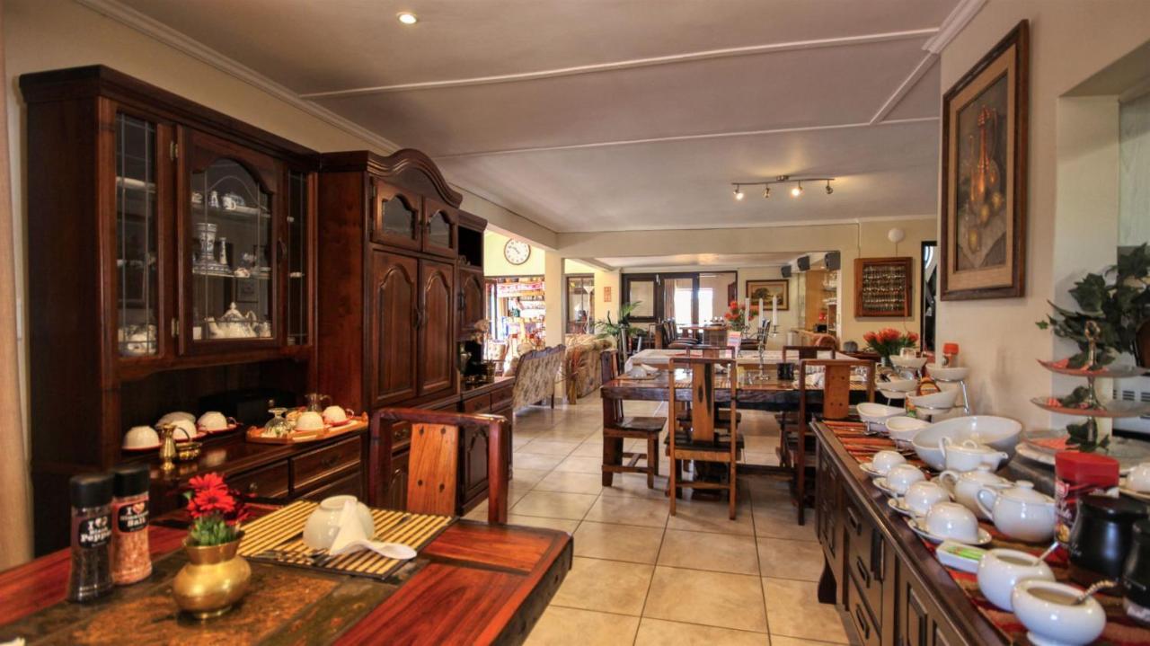 Anchorage Guest House Plettenberg Bay Luaran gambar