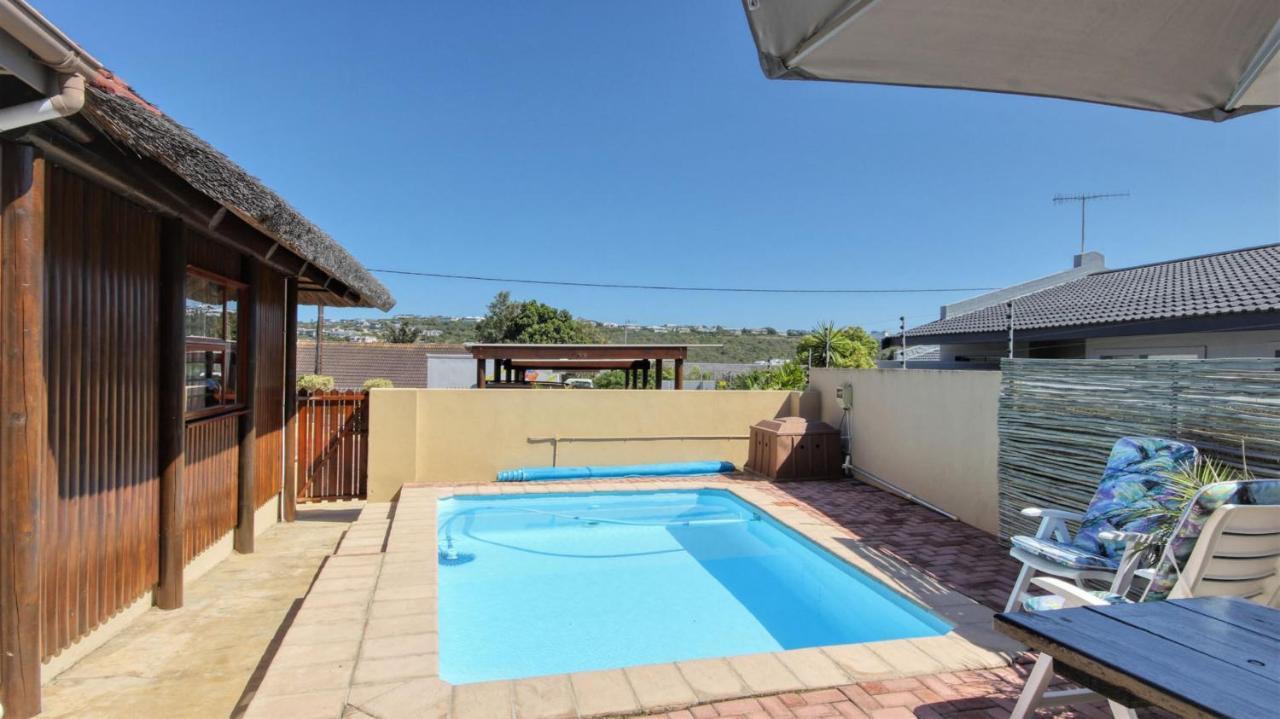 Anchorage Guest House Plettenberg Bay Luaran gambar