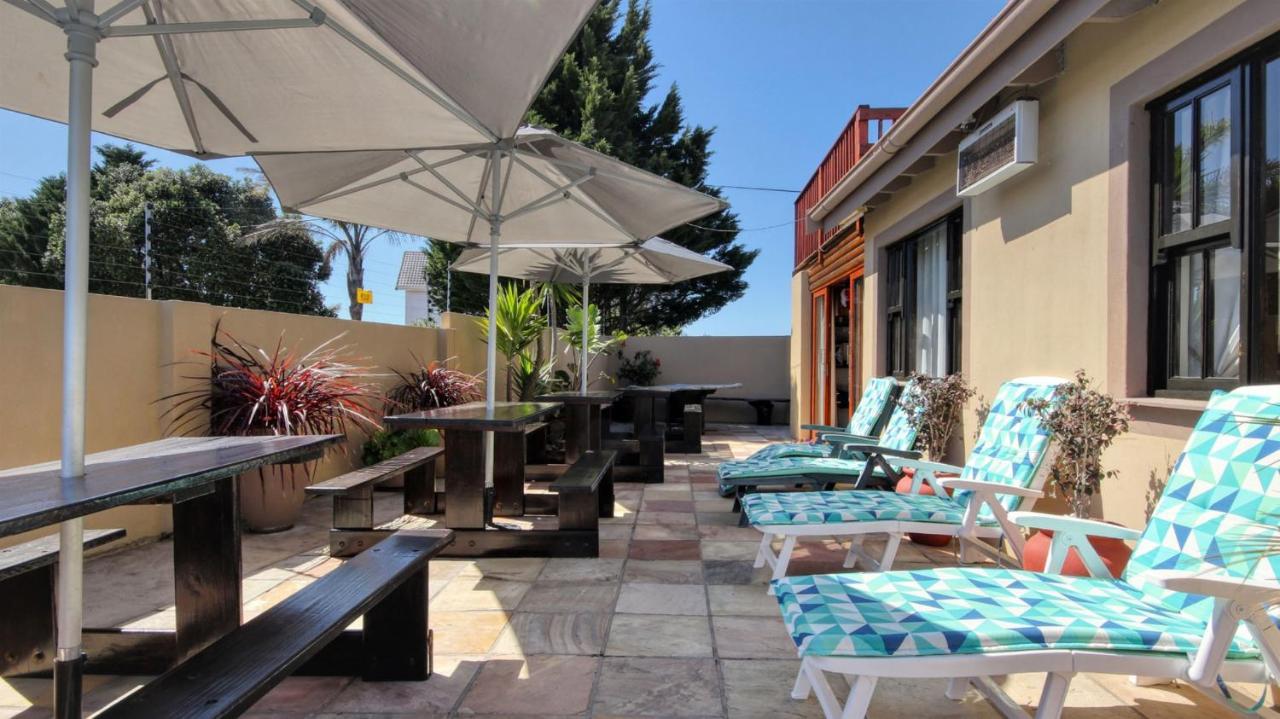 Anchorage Guest House Plettenberg Bay Luaran gambar