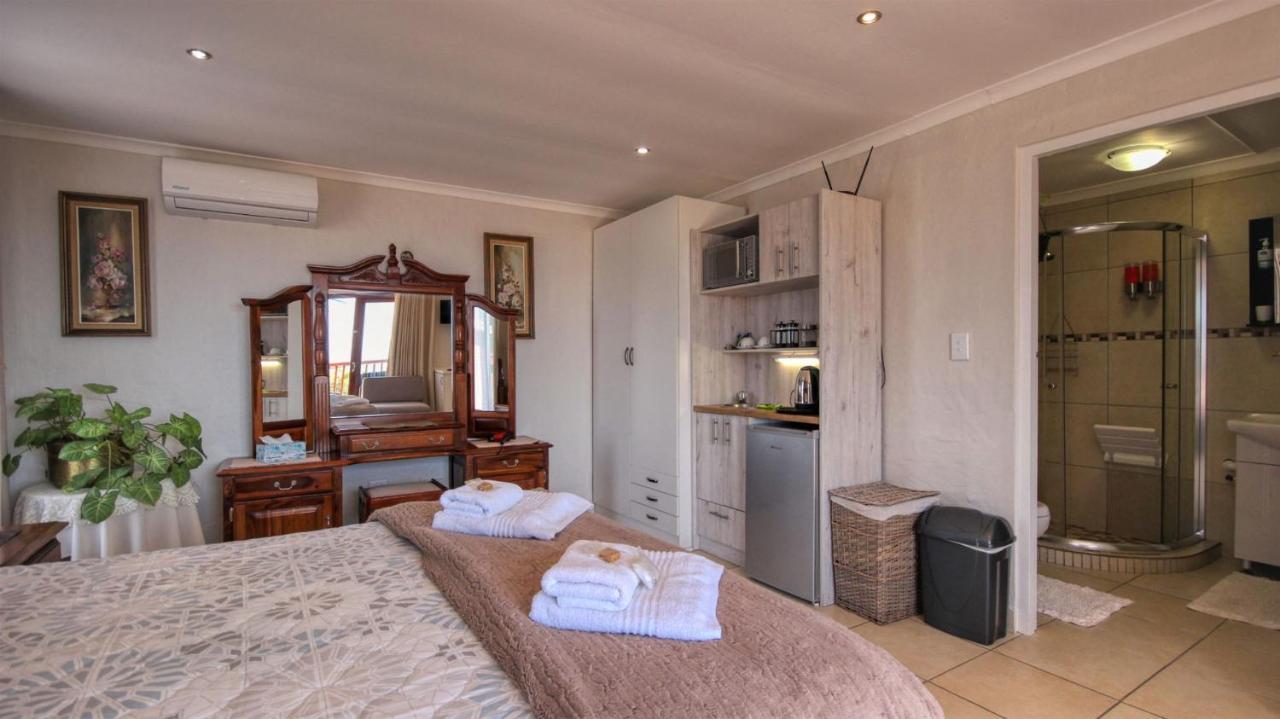 Anchorage Guest House Plettenberg Bay Luaran gambar