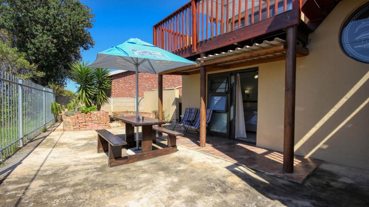 Anchorage Guest House Plettenberg Bay Luaran gambar