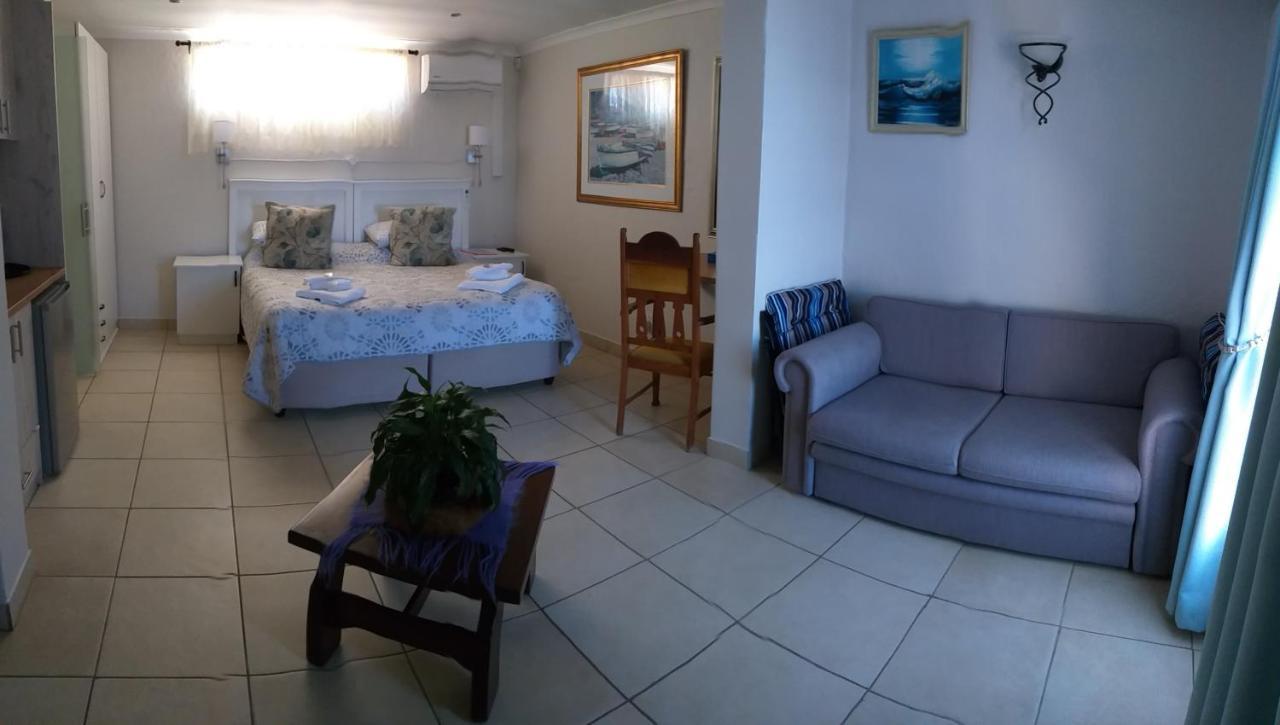 Anchorage Guest House Plettenberg Bay Luaran gambar