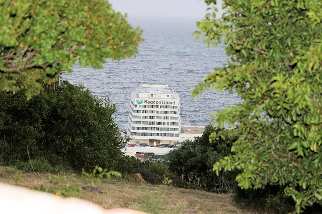 Anchorage Guest House Plettenberg Bay Luaran gambar