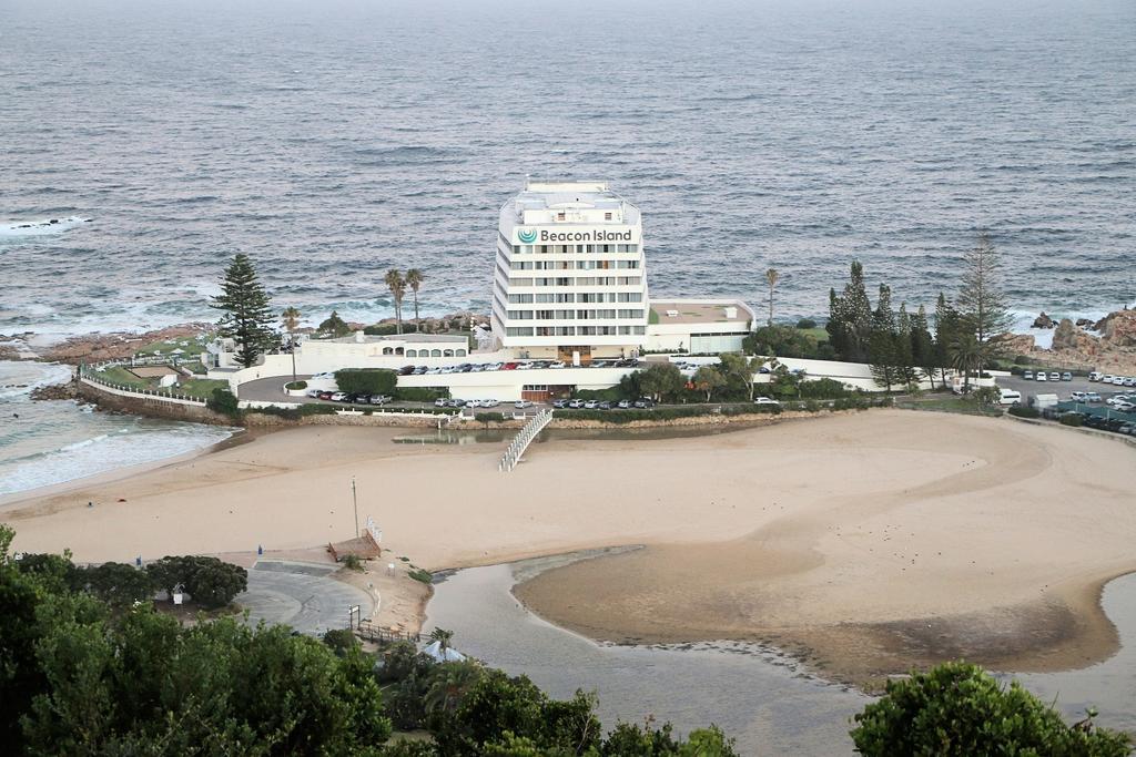 Anchorage Guest House Plettenberg Bay Luaran gambar