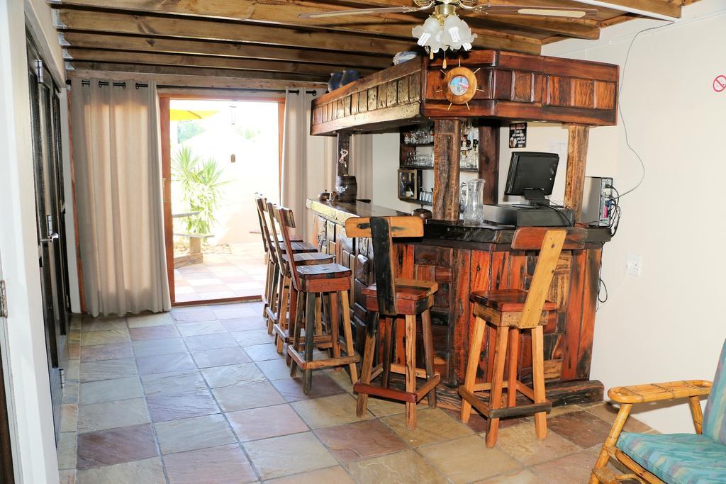 Anchorage Guest House Plettenberg Bay Luaran gambar