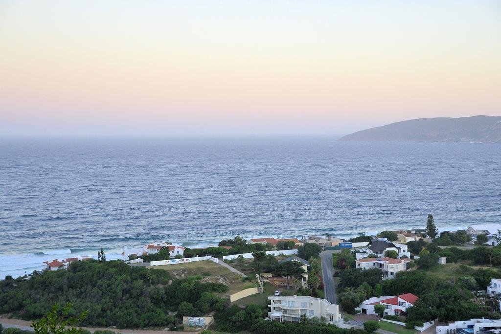 Anchorage Guest House Plettenberg Bay Bilik gambar