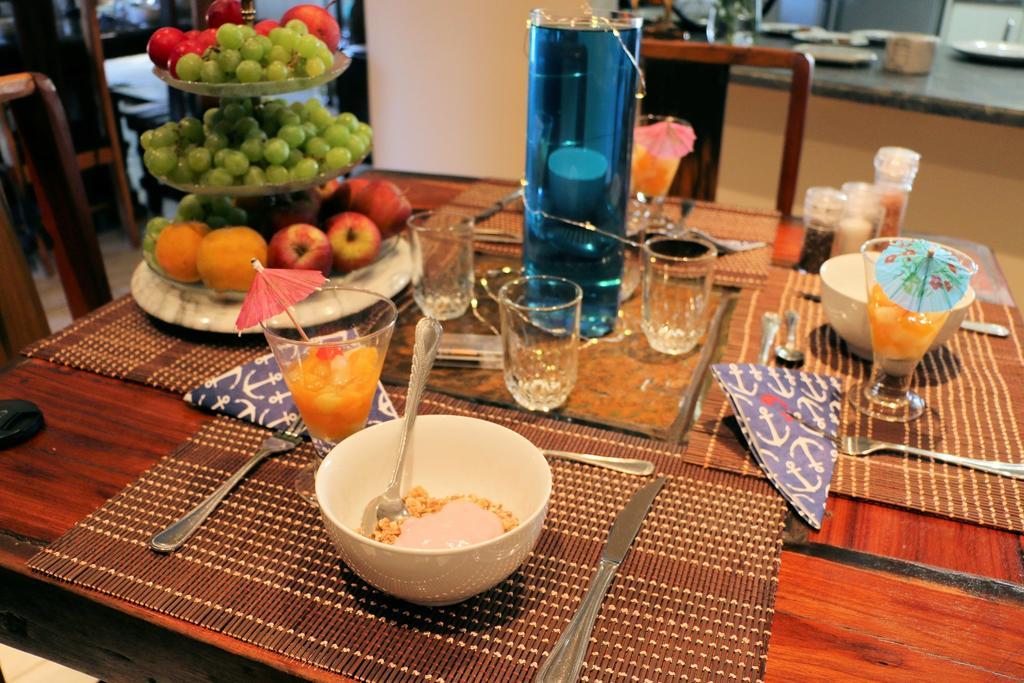 Anchorage Guest House Plettenberg Bay Luaran gambar
