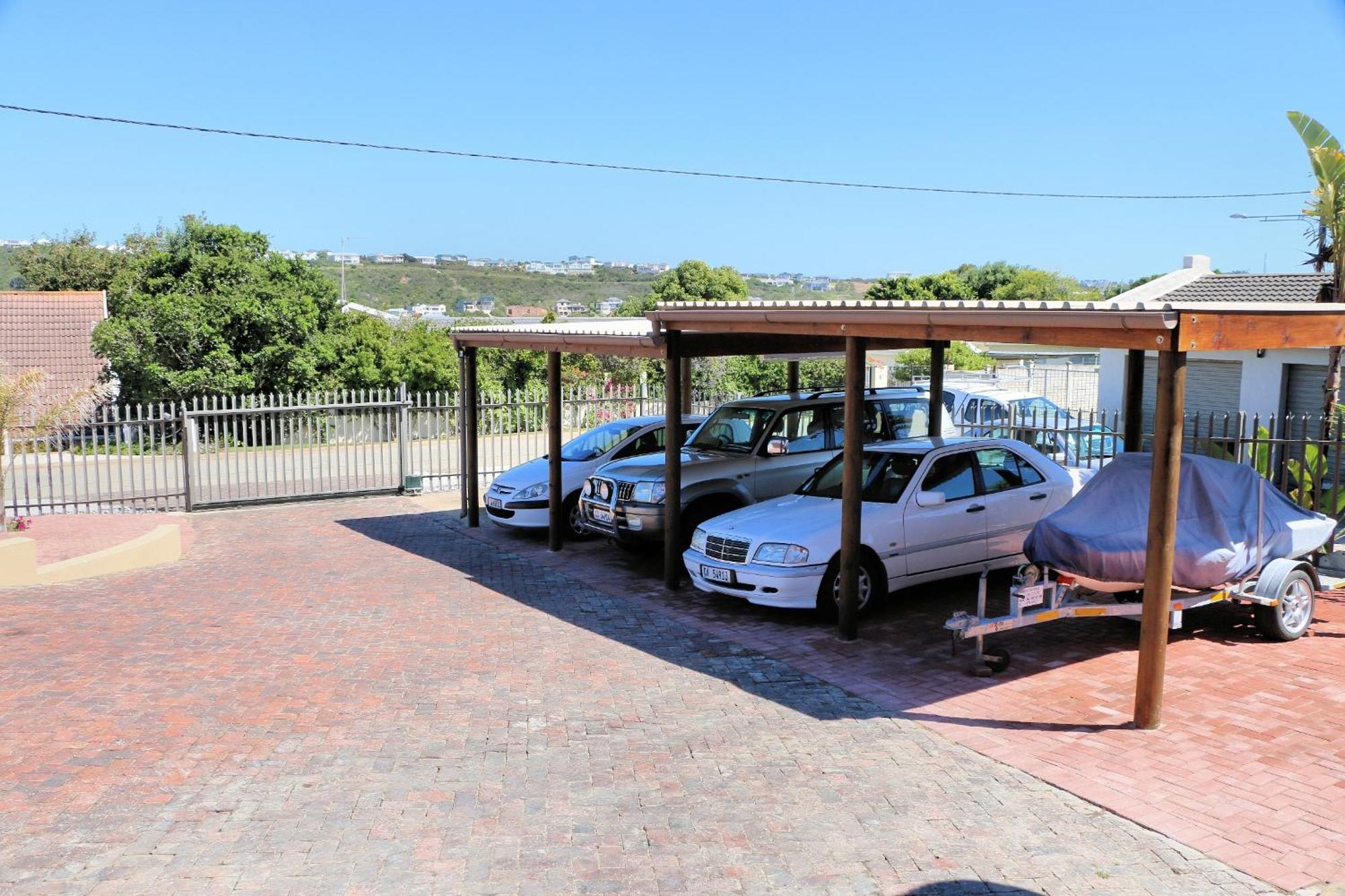 Anchorage Guest House Plettenberg Bay Luaran gambar