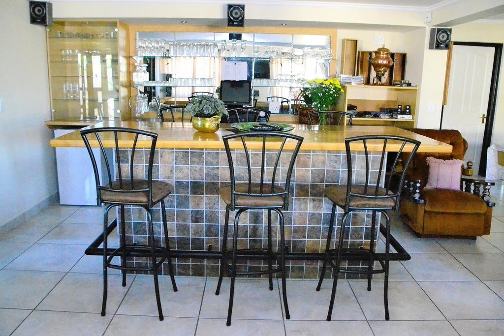 Anchorage Guest House Plettenberg Bay Luaran gambar