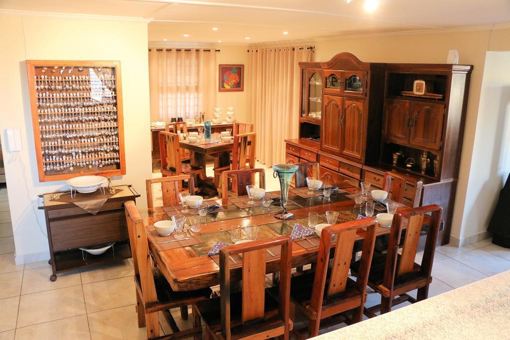 Anchorage Guest House Plettenberg Bay Luaran gambar