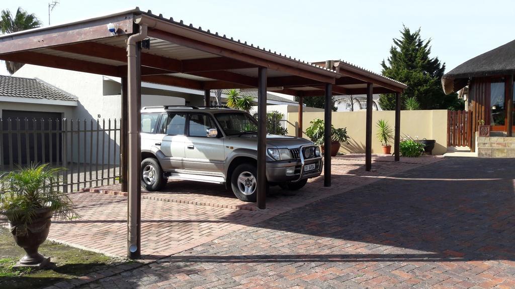 Anchorage Guest House Plettenberg Bay Luaran gambar