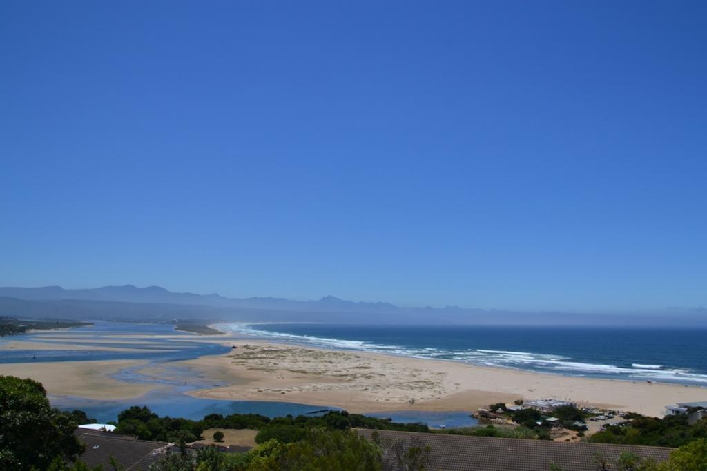 Anchorage Guest House Plettenberg Bay Luaran gambar