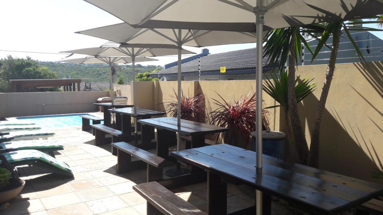 Anchorage Guest House Plettenberg Bay Luaran gambar