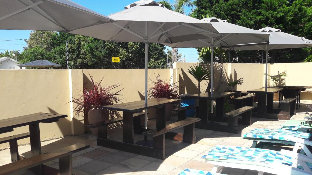 Anchorage Guest House Plettenberg Bay Luaran gambar