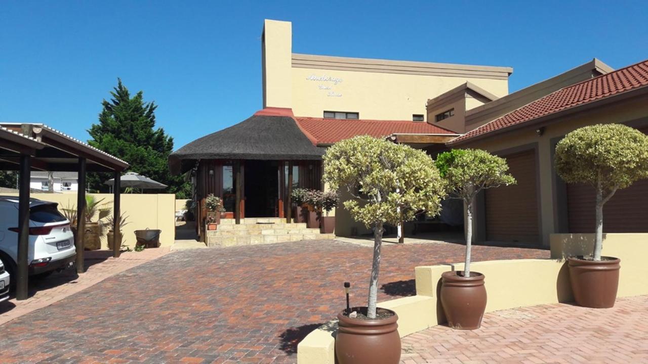 Anchorage Guest House Plettenberg Bay Luaran gambar
