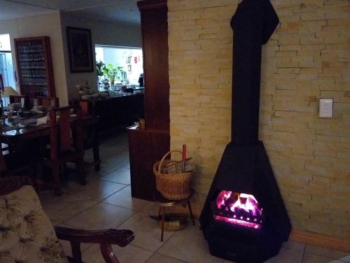 Anchorage Guest House Plettenberg Bay Luaran gambar