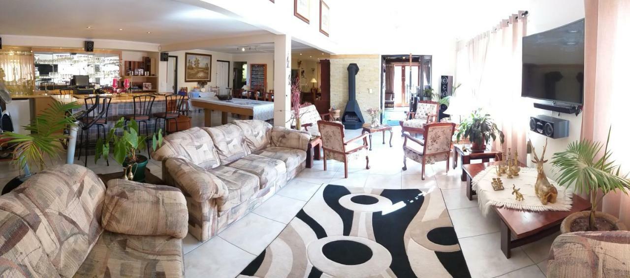 Anchorage Guest House Plettenberg Bay Luaran gambar